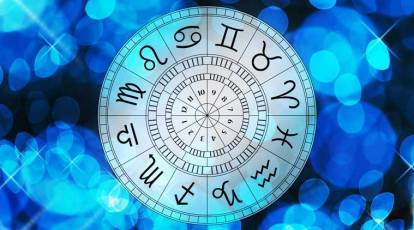 Today Horoscope