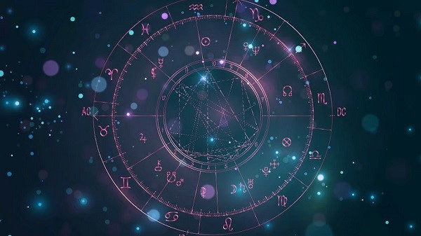 Today’s Horoscope