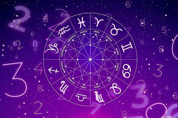 Today’s Horoscope