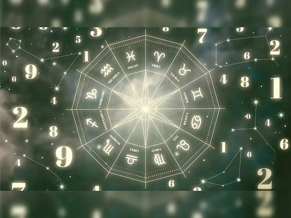 Today’s Horoscope