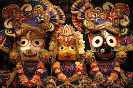 mythological origins of the Jagannath Rath Yatra
