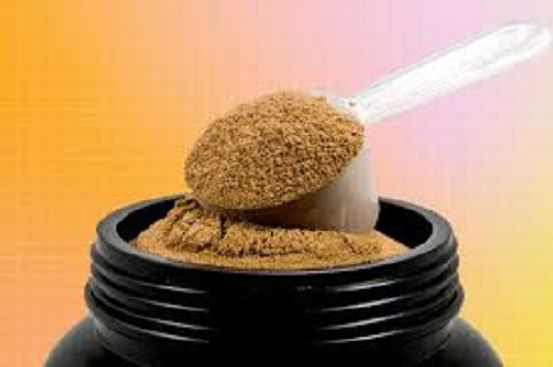 Think before you eat protein powder!