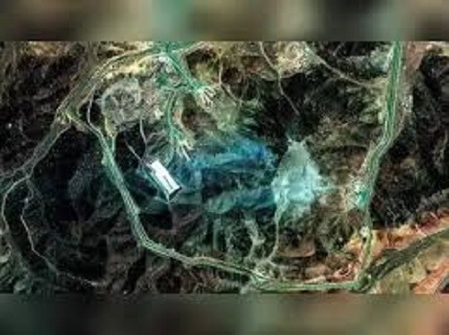 Iran's nuclear program