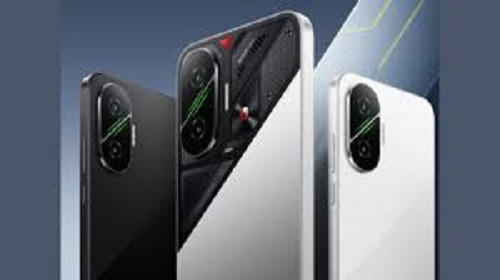 Poco F7 unveiled