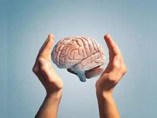 Your memory will be sharper!