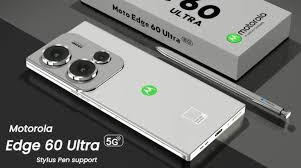 Motorola surprises again