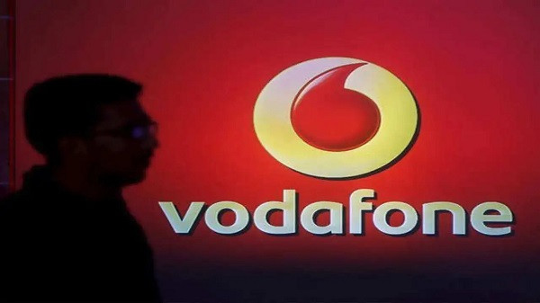 Vodafone plan