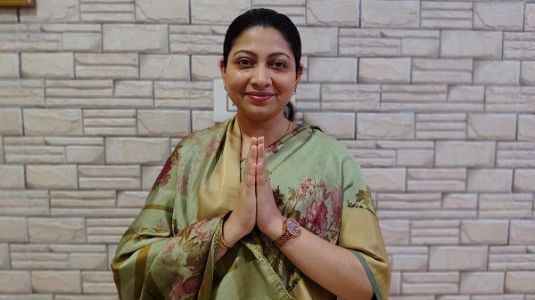 TMC's Alifa Ahmed Leads Kaliganj Bypoll By Over 40,000 Votes