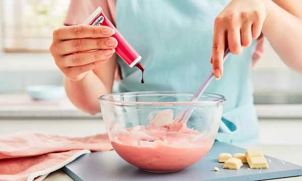 Food coloring