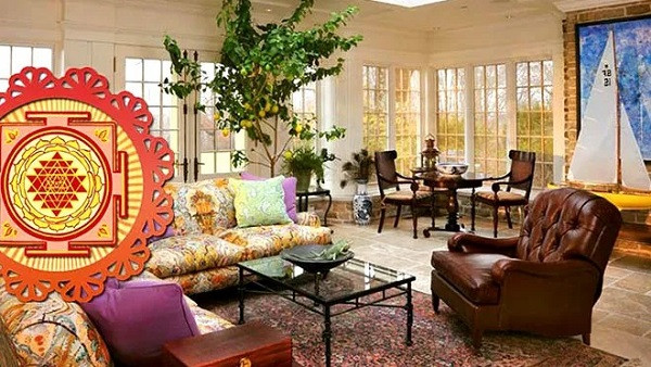 Vastu Home Tips