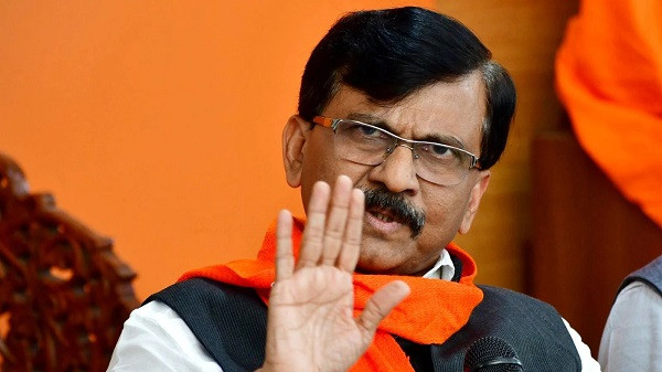 Sanjay Raut