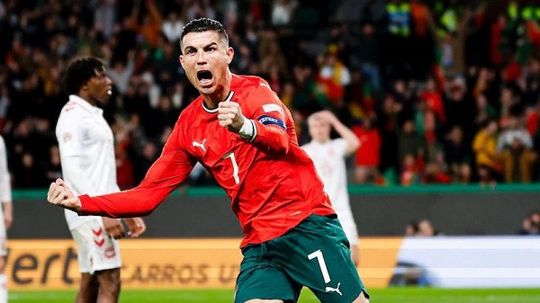 Portugal vs Spain Nations League final