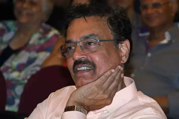 Dilip Vengsarkar is a former India captain and selector