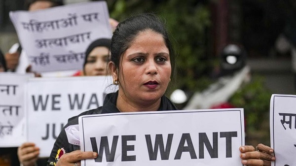 Women situation in West Bengal