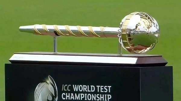 ICC World Test Championship final 2025