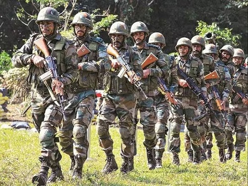 Woman Naxal With ₹25 Lakh Bounty Killed in Chhattisgarh Anti-Naxal Operation