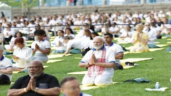 Prime Minister Narendra Modi