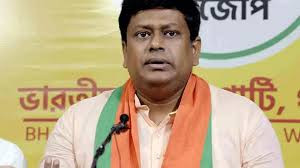 Sukanta Majumdar
