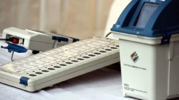 By-Election Result 2025