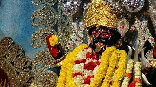 Bipattarini Puja 2025