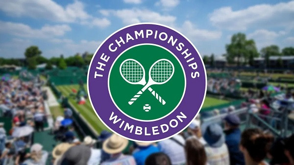 Wimbledon 2025