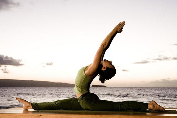 Yoga for uric acid control