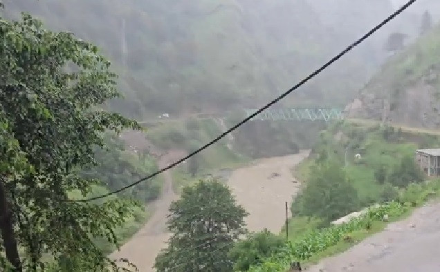 Himachal Pradesh monsoon