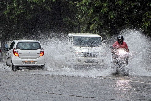 Uttarakhand Alert Issued