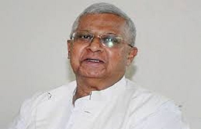 Tathagata Roy statement