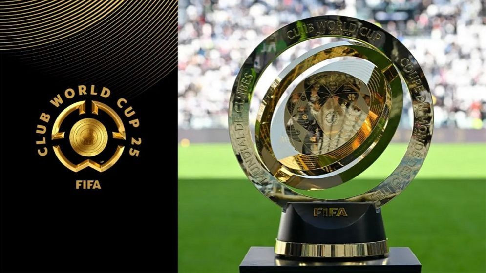 FIFA Club World Cup Semi-final Matchups