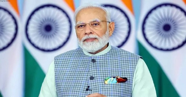 PM Narendra Modi