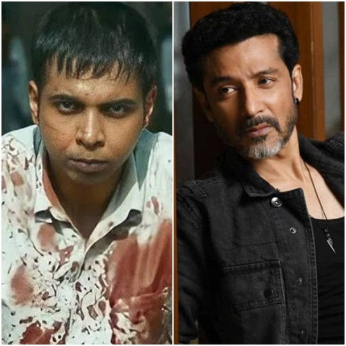 Bengali thriller 2025