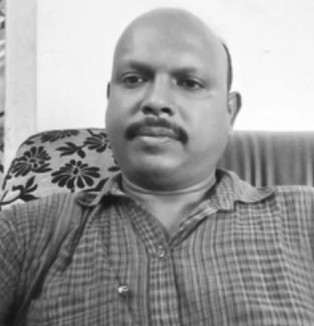 rinamool leader murdered Birbhum