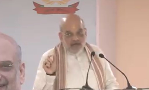 Shah Warns: Cooperatives Can't Last Without Transparency