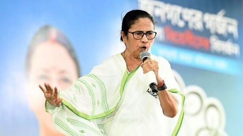 Mamata Banerjee,