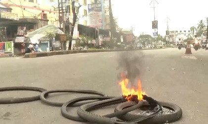Balasore bandh