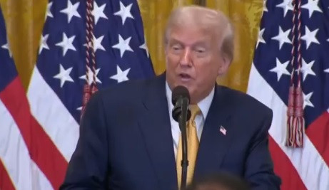 Trump claims on India Pakistan war
