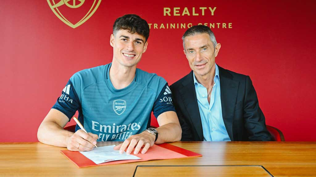 World’s most expensive goalkeeper transfer,