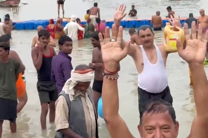 Shravan Somvar 2025