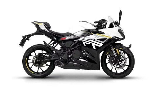 Keeway RR300