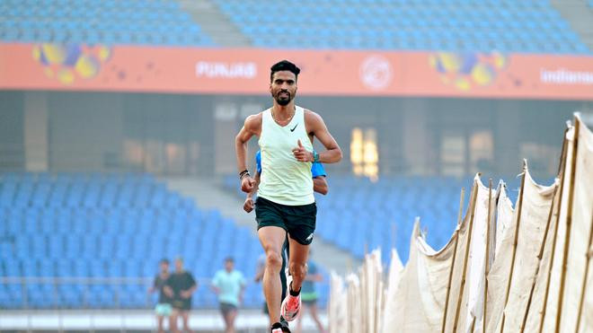 gulbir singh 1500m
