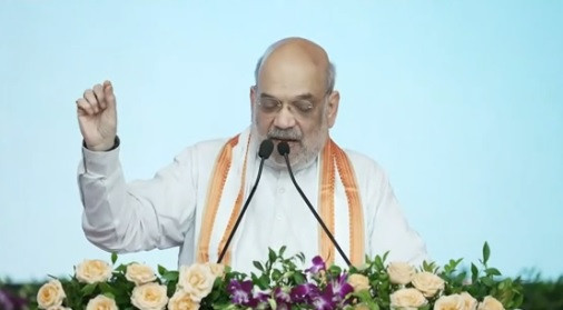 Amit Shah Credits Bengal’s Unity to Shyama Prasad