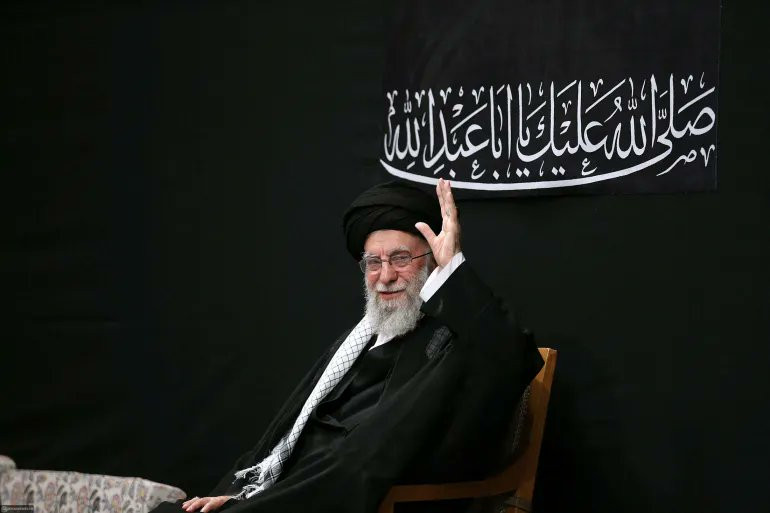Appears Amid Israel-Iran War