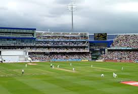 Edgbaston Test 2025