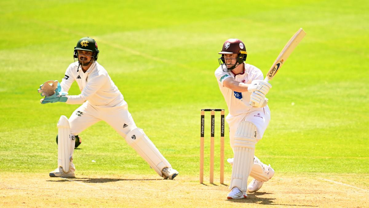County Championship,