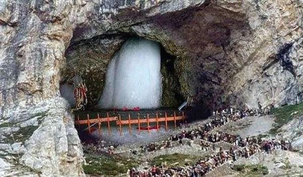 Amarnath pilgrimage update