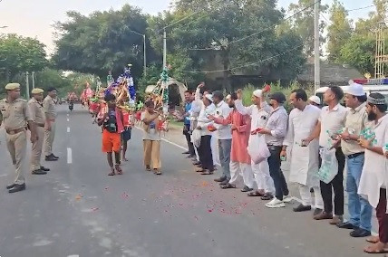Kanwar Yatra 2025,