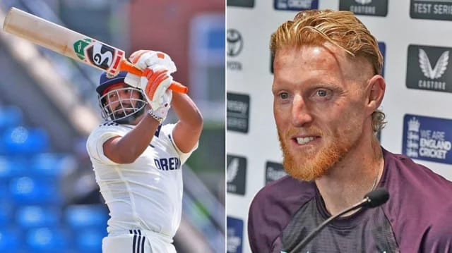 Stokes on Pant