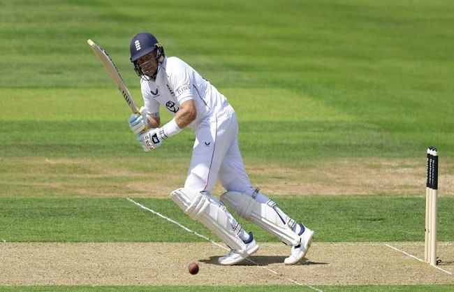 Joe Root 3000 runs vs India,