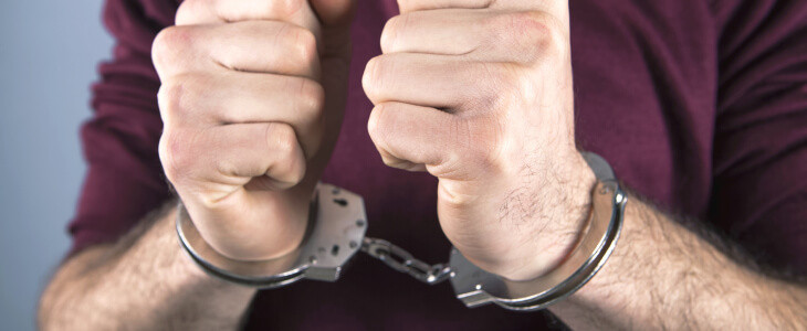 A bangladeshi arrested in Canning